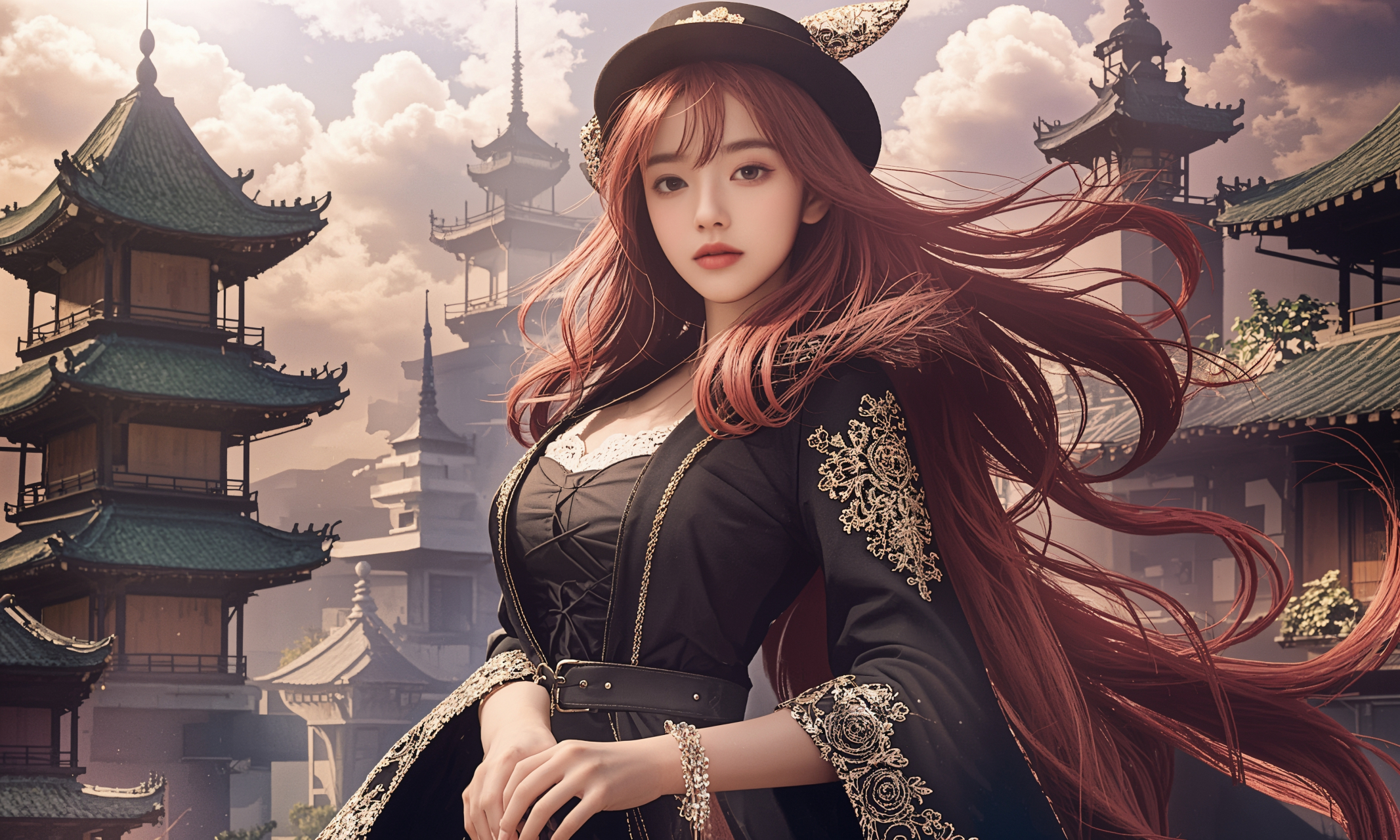 第三届中国国际供应链促进博览会开幕